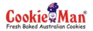 Cookie Man