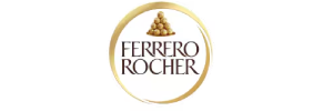 Ferrero Rocher