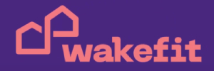 Wakefit