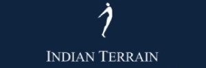 India Terrain