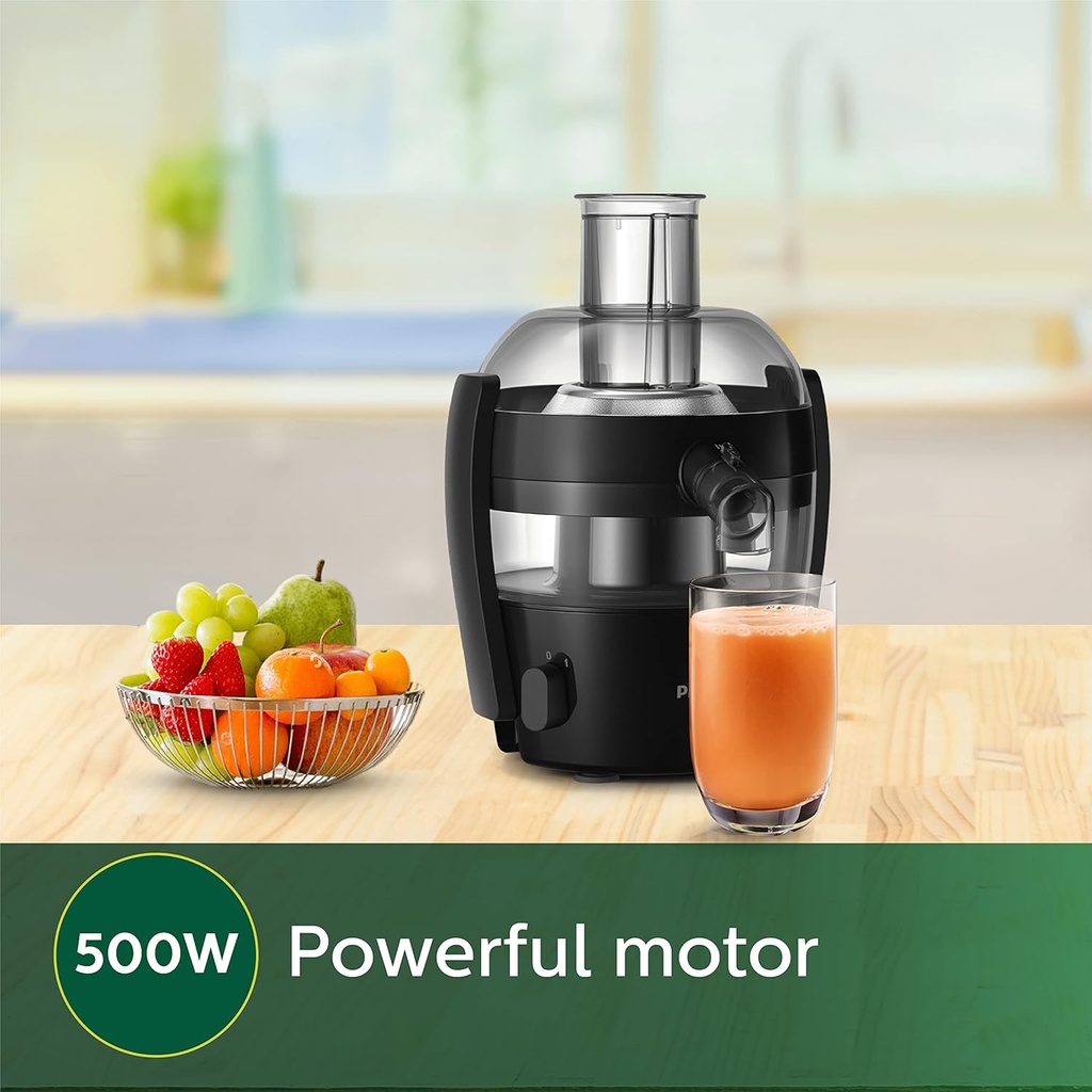 Juicer PHILIPS HR1832/00 - 500 W