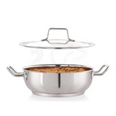 Deep Kadai CELLO Impact Bonded - 20 cm