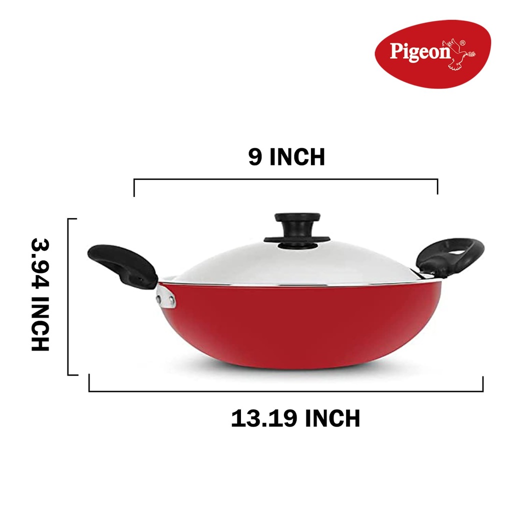 Kadai PIGEON Storm Series Kadai - 200 IB