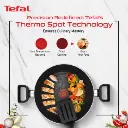 Grill Pan TEFAL Delicia - 24 cm