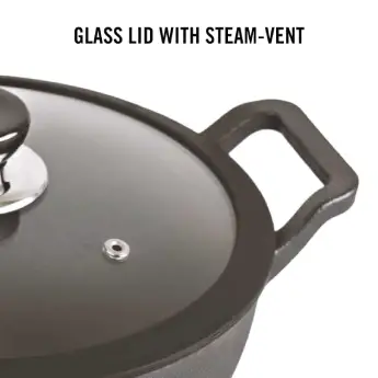 Kadai CELLO Ironica - 26 cm 