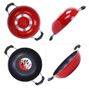 Fry Pan NIRLON FP10 - 200 mm