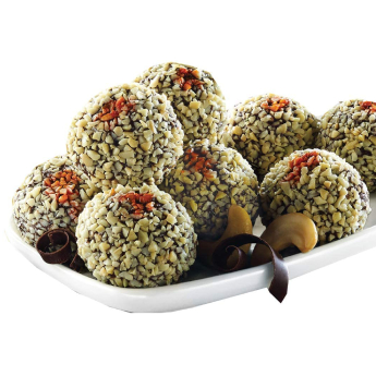 Kaju Chocolate Ladoo HALDIRAM'S - 250 g
