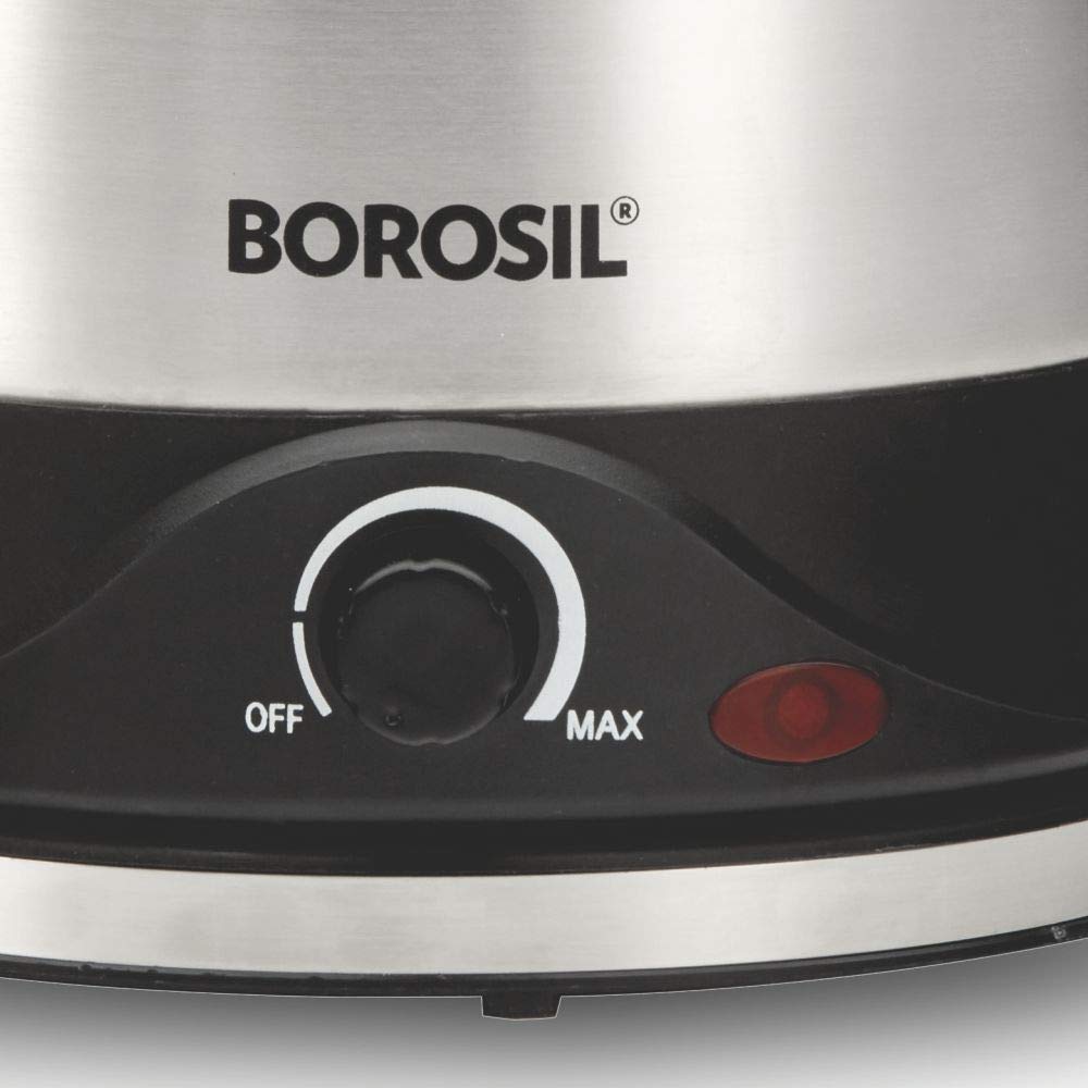 Kettle BOROSIL Omni Electric - 1.5 l
