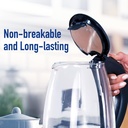 Kettle KENT Elegant Electric - 1.8 L