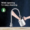 Kettle PHILIPS HD9383/00 - 1.8 l