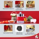 Kettles WONDERCHEF Luxe Multi Cook -1.2L