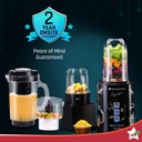 Blender Nutri-blend Smart WONDERCHEF - 500 W