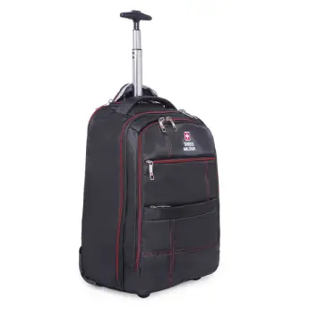 Bag SWISS MILITARY Glaze - 35 l  