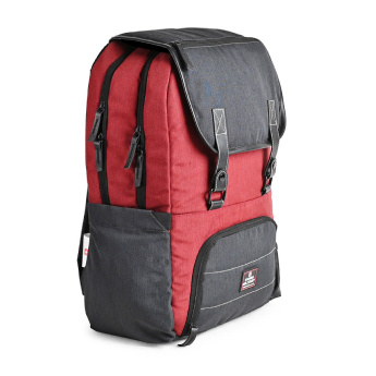 Backpack SWISS MILITARY Posh - 21 l