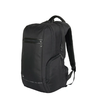 Laptop Backpack 15.6" STOLT Prime Black - Premium