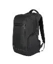 Laptop Backpack 15.6" STOLT Prime Black - Premium