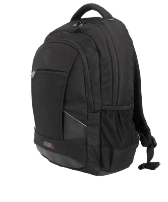 Laptop Backpack 15.6" STOLT Regal Black - Business
