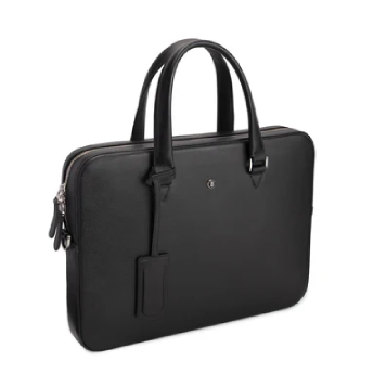 Laptop Bag LAPIS BARD Belgravia Rhodes - Black
