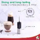 WONDERCHEF Regalia Milk Frother 