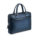Laptop Business Bag LAPIS BARD Ducorium - Navy 