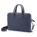 Laptop Business Bag LAPIS BARD StanFord Austin - Navy 