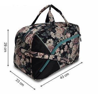 Bloom Duffle GOBLIN Carens - 31 l