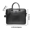 Laptop Bag SWISS MILITARY Verbenxt - 11 l 