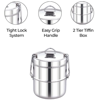 Lunch Box PENCIL Officer - Set of 3