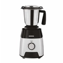 Mixer Grinder BOROSIL Silverline W16 - 750 W
