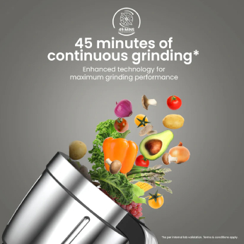 Mixer Grinder CROMPTON Boltmix Pro - 750 W