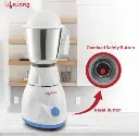 Mixer Grinder LIFELONG Maxo - 500 W