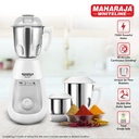 Mixer Grinder MAHARAJA WHITELINE Unigrind Pro - 500 W