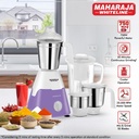 Mixer Grinder MAHARAJA WHITELINE Unigrind Pro - 500 W