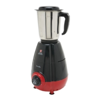 Mixer Grinder SWISS MILITARY Camellia - 550 W