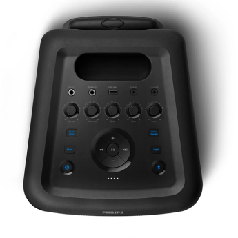 Party speaker PHILIPS TAX5206 - 160 W