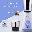 Mixer Grinder WONDERCHEF Vietri 500 W