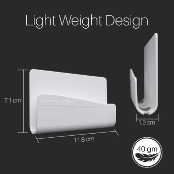 Mobile Holder TORETO Grip 5 