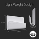 Mobile Holder TORETO Grip 5 