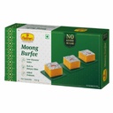 Royal Orange Burfee HALDIRAM'S - 250g