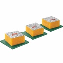 Moong Burfee HALDIRAM'S - 250 g