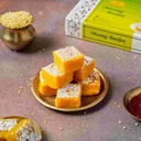 Moong Burfee HALDIRAM'S - 500 g