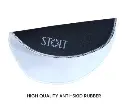 Mouse Mat Oval STOLT - Essential
