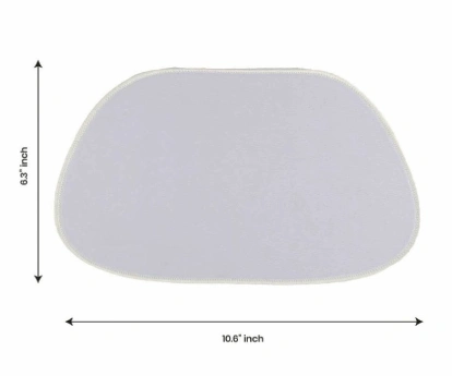 Mouse Mat Swish STOLT - Essential