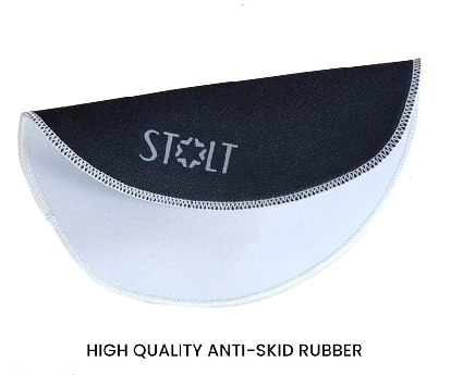 Mouse Mat Trapezoid STOLT - Essential