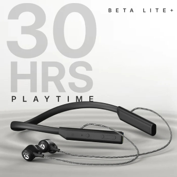 Neckband Stereo PORTRONICS Harmonics Z10 - 35 hr