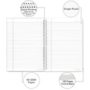 Notebook LUXOR - Premium Exercies