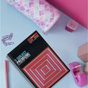 Notebook LUXOR 20721 - Premium Exercise 
