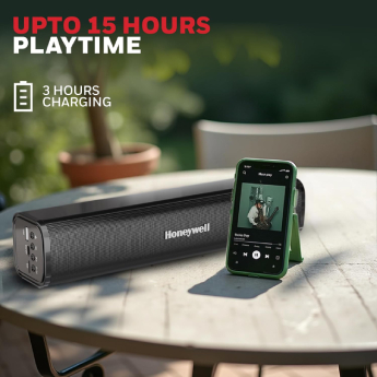 Bluetooth Speaker HONEYWELL Moxie V1000 - 10 W