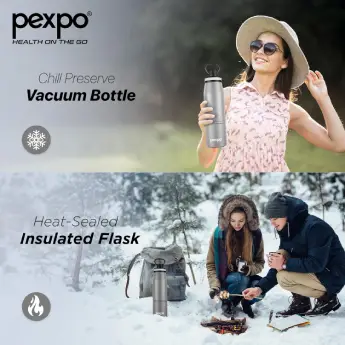 Water Bottle PEXPO Altros - 940 ml