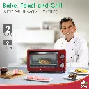 Oven Toaster Griller WONDERCHEF (OTG) - 9 l